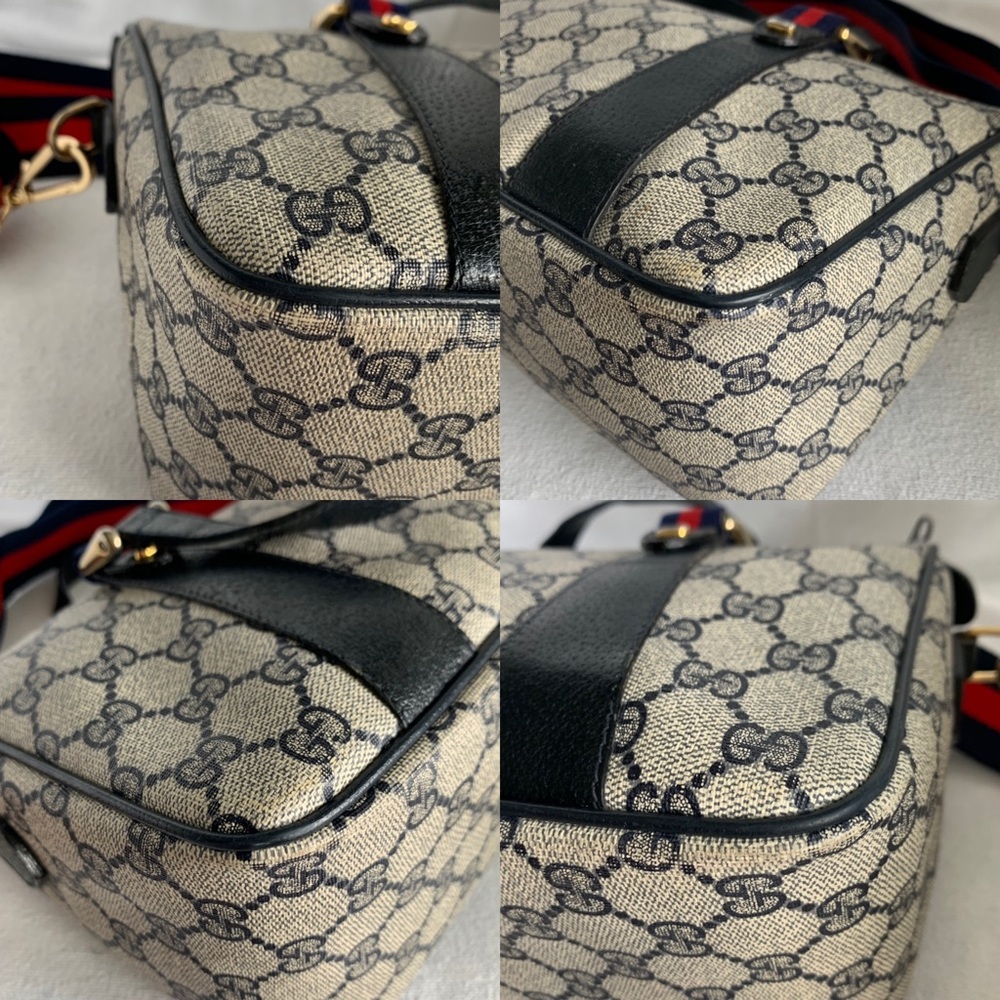 🔴SOLD🔴Gucci Bag - Picture 6 of 8